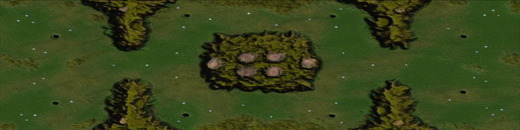 Center Command BAR v1.0