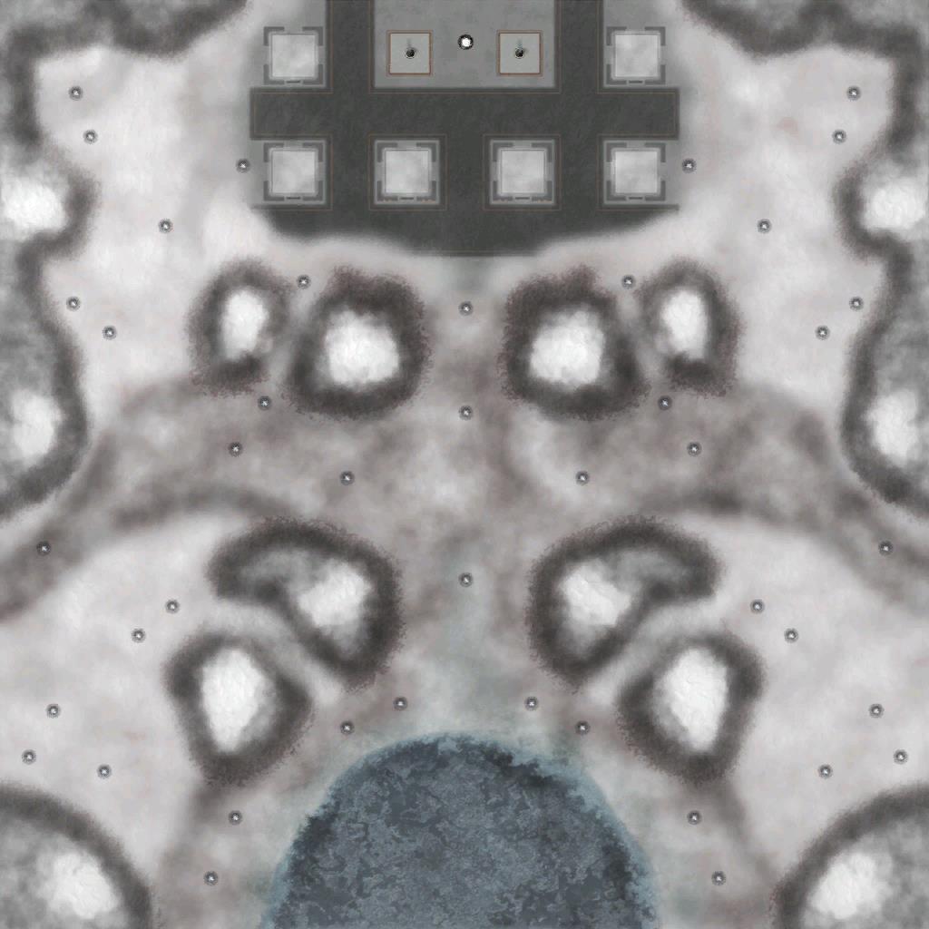 Cold Outpost v1