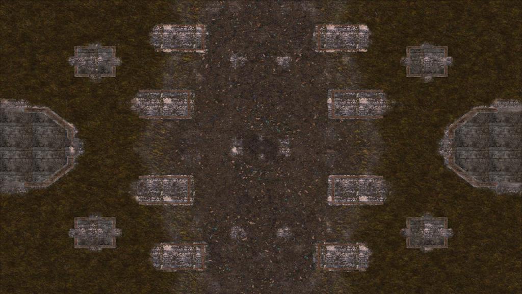 Den of Wolves v0.03