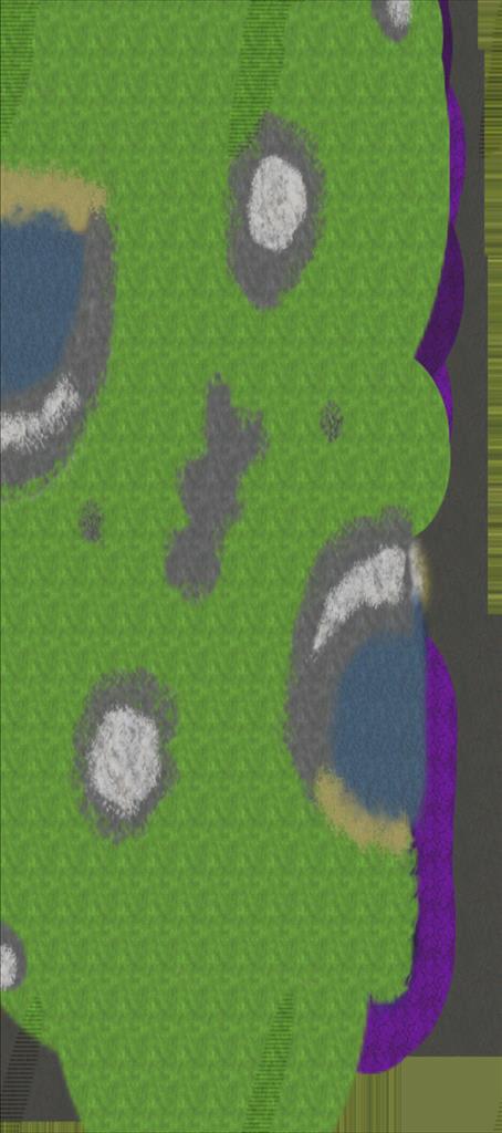 Evergreen Highlands v0.1