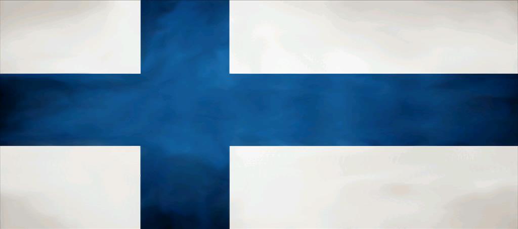 Finnish Flag V5.33