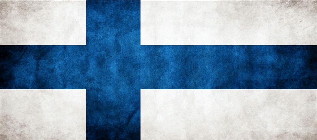 Finnish Flag v2.1