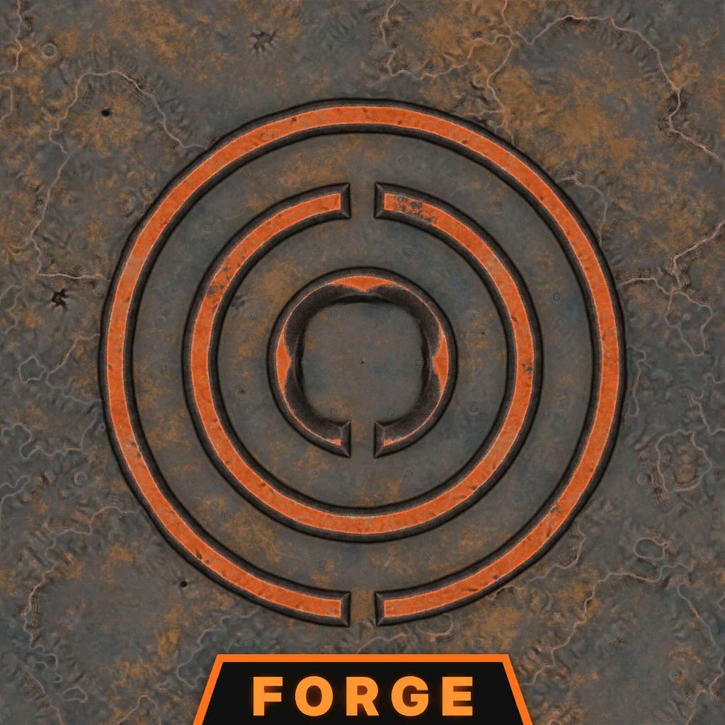 Forge Chicken Rings 16x16 v1