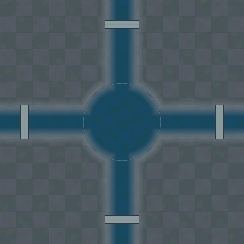 Fourfold Bay 60x60 v0.3