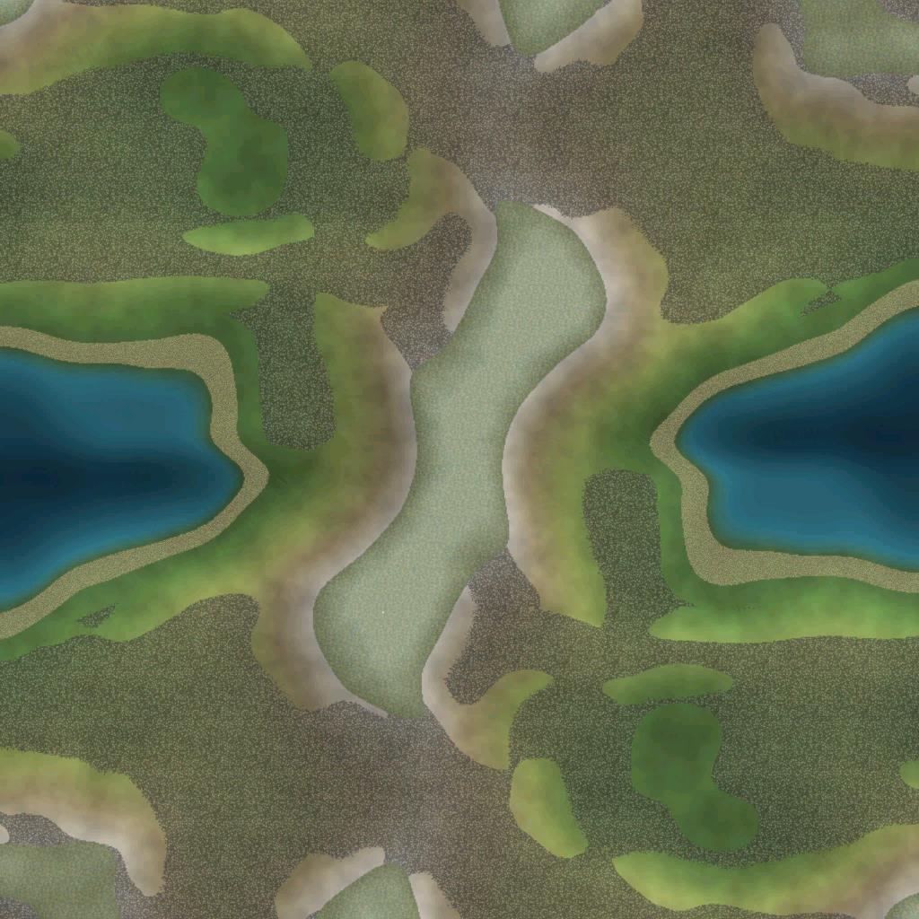 Highland Hills 1.1
