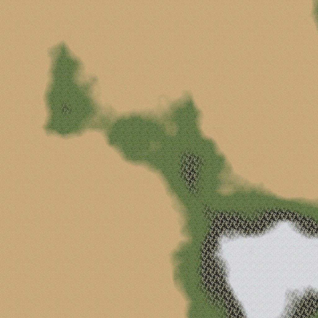 Islandmap