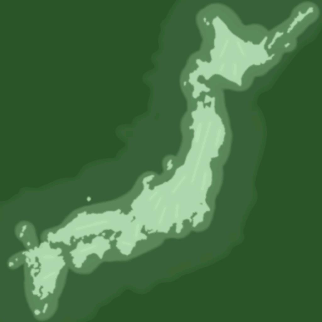 JapanMap v1