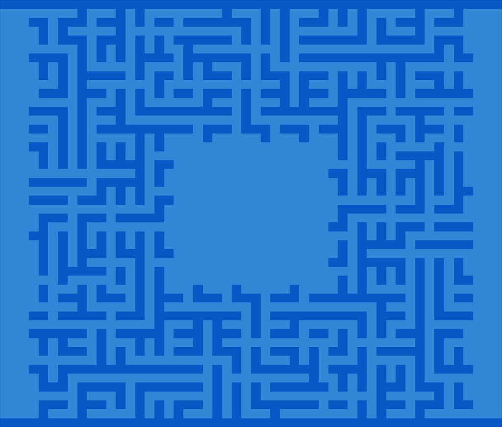Maze Sea 1.0
