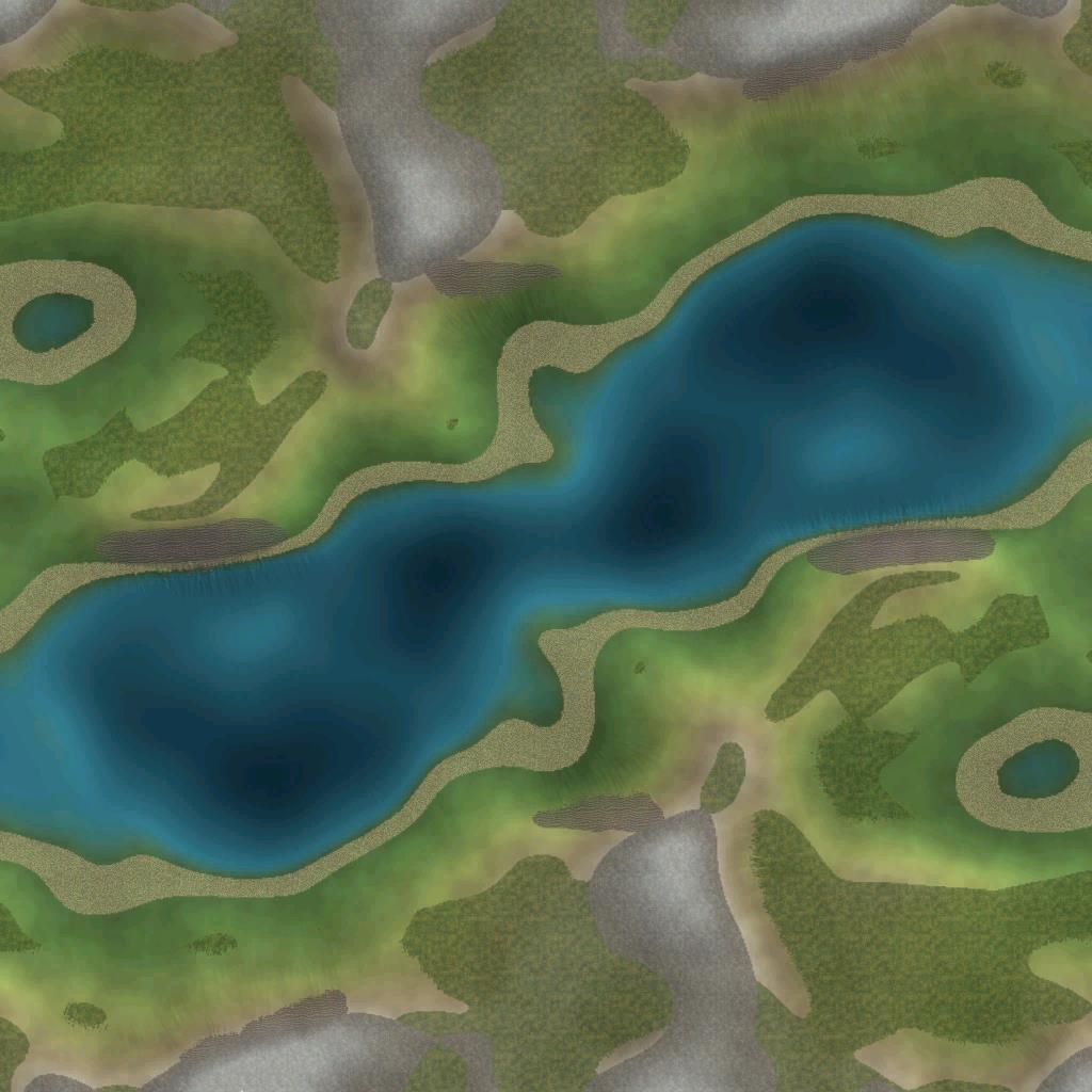 River of Serenity 1.0