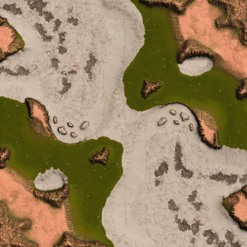 Supreme Strait v1.41