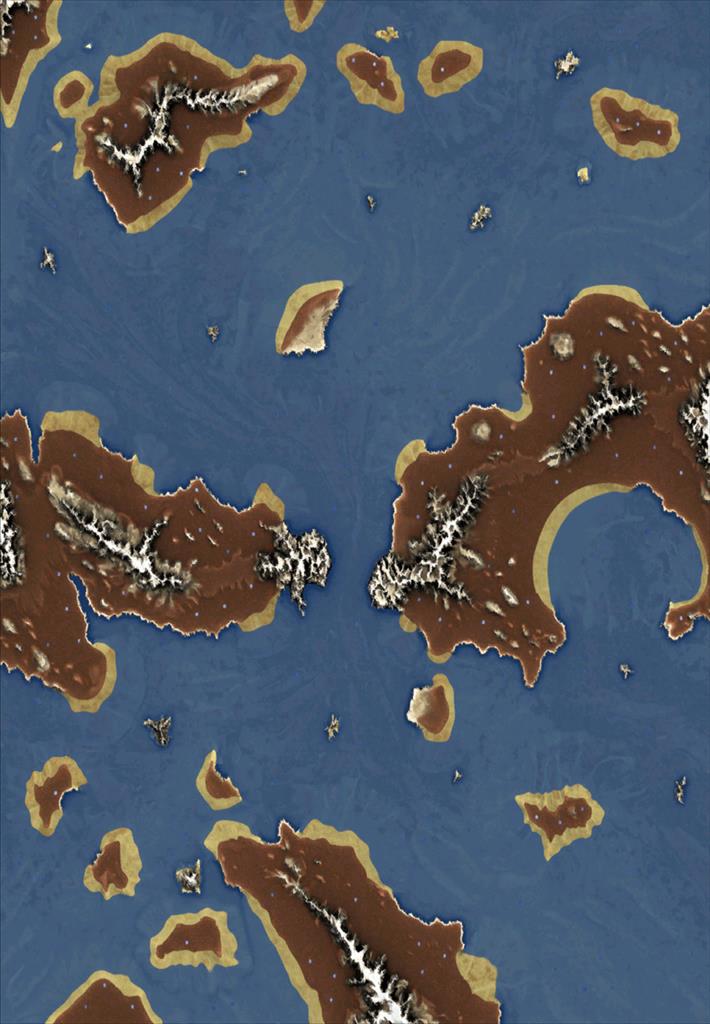 Two Continents v1.5