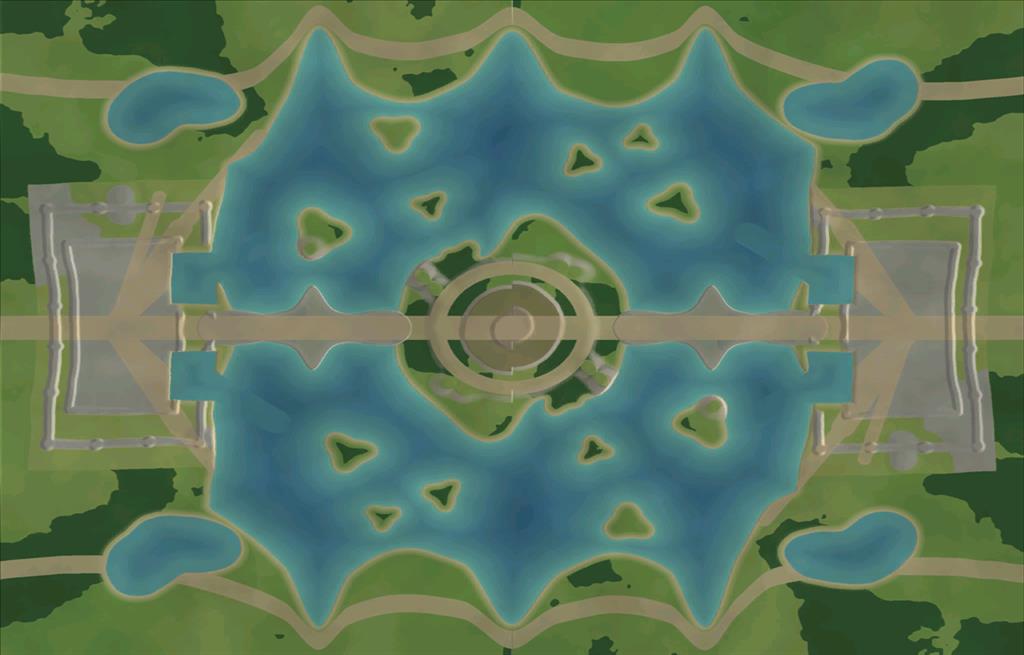 Crownfall Strait v2