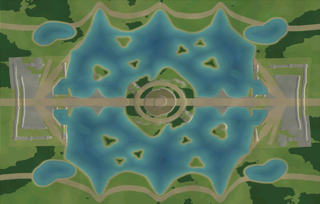 Crownfall Strait v3