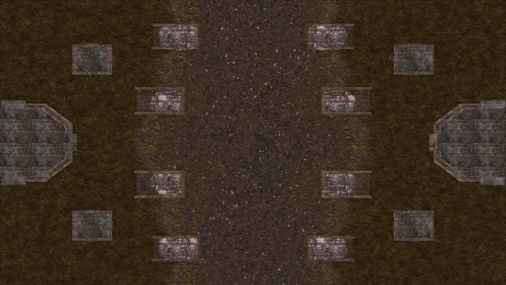 Den of Wolves v0.02