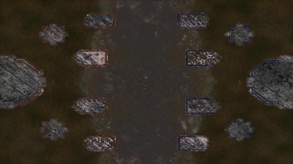 Den of Wolves v0.05