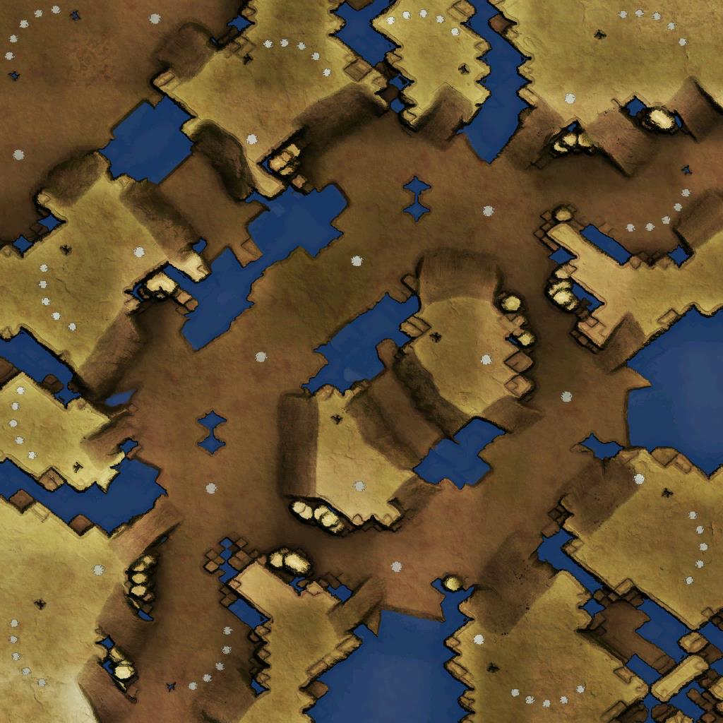 Eclipsed 0.9.8