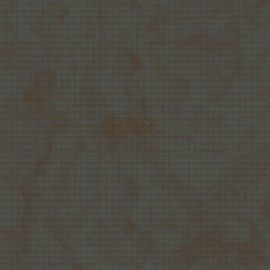 Full Metal Plate 1.7