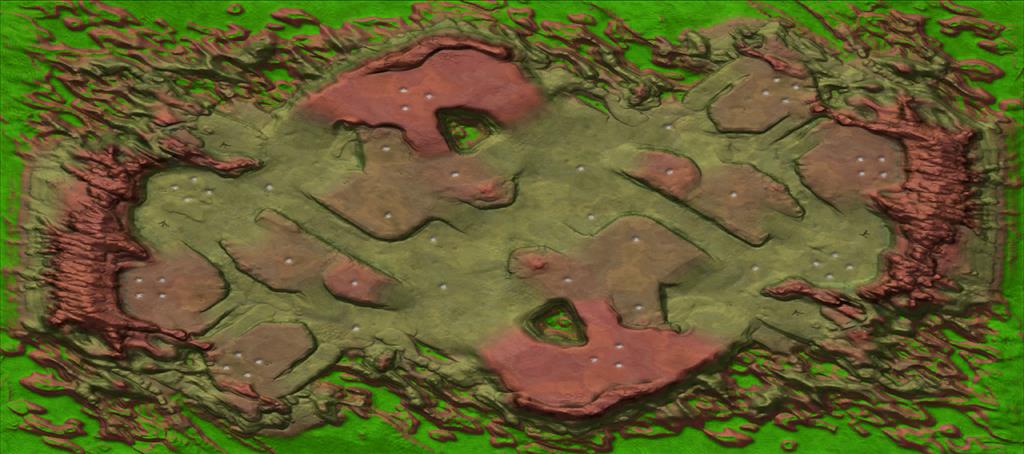 Gasbag Grabens 1.1.1