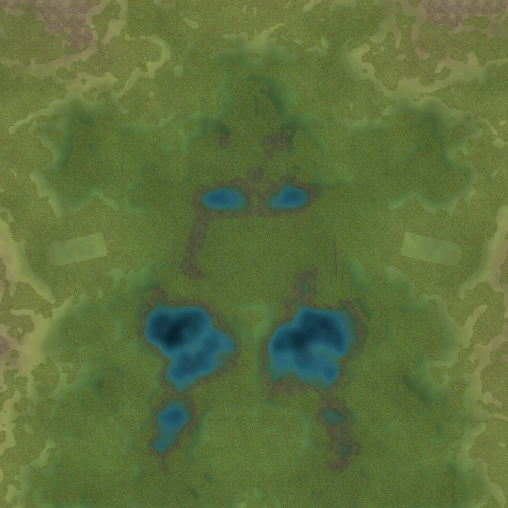Plains of Serenity 1.1
