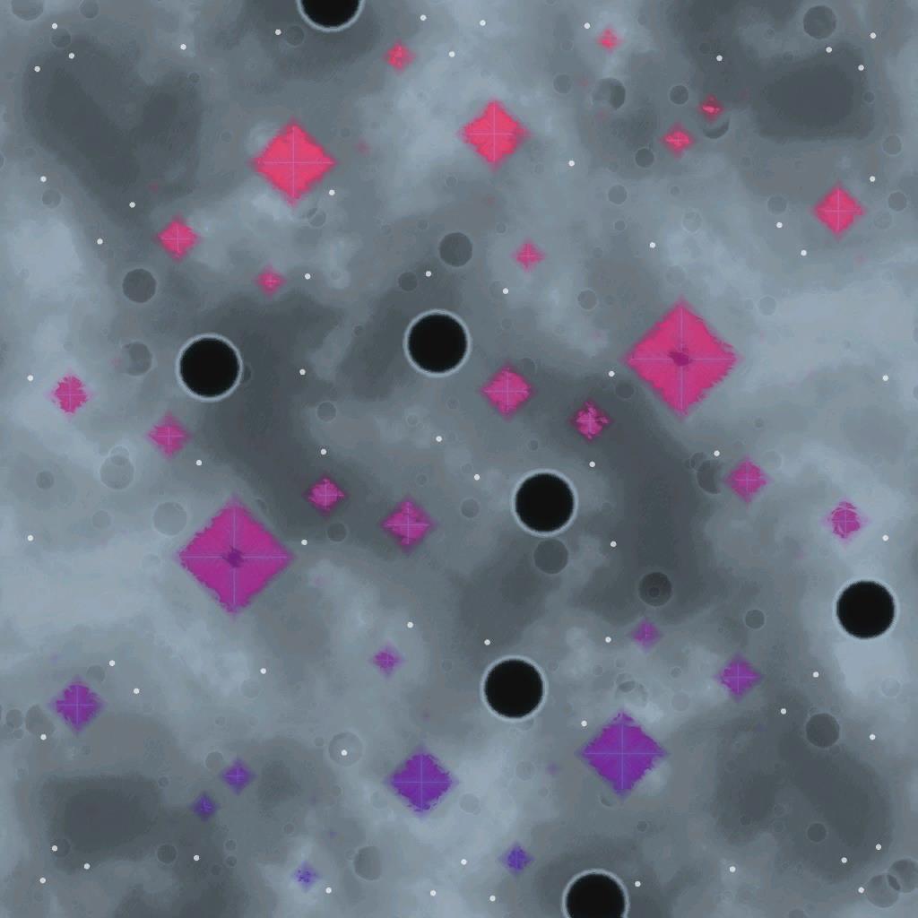 Prismatic Anomaly v1.02