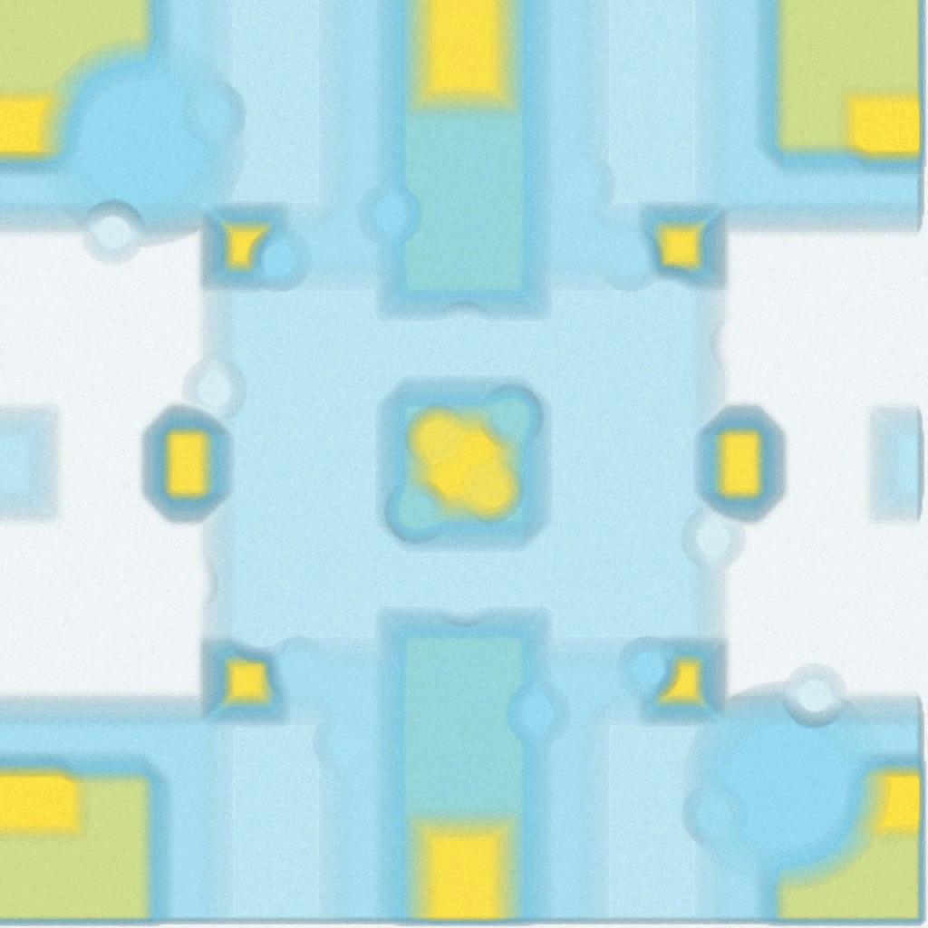 Quantum Square v0.4