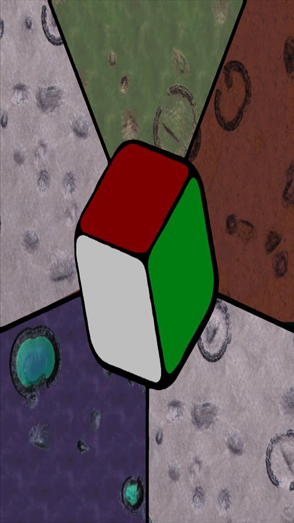 Rainbow Comet DunnoFix