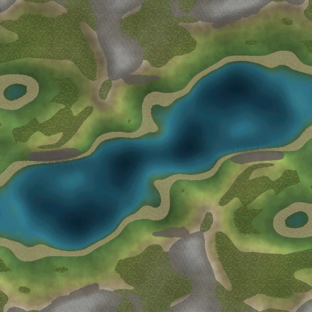 River of Serenity 1.1