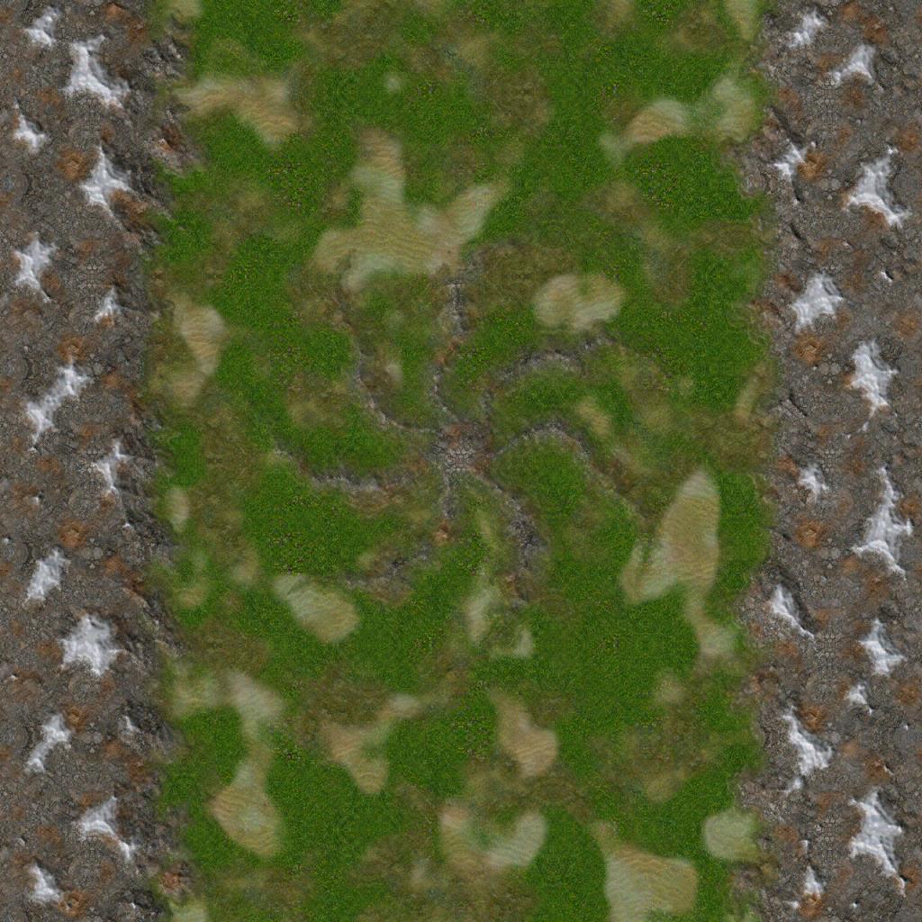 Spiral Elysium1 v1.0
