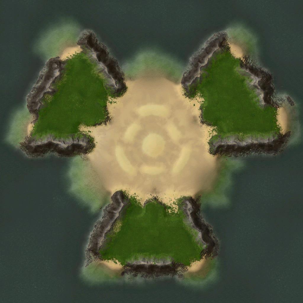 Trefoil Remake 2.14