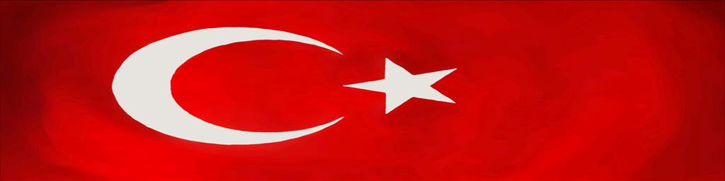 Turkish Flag v2.96