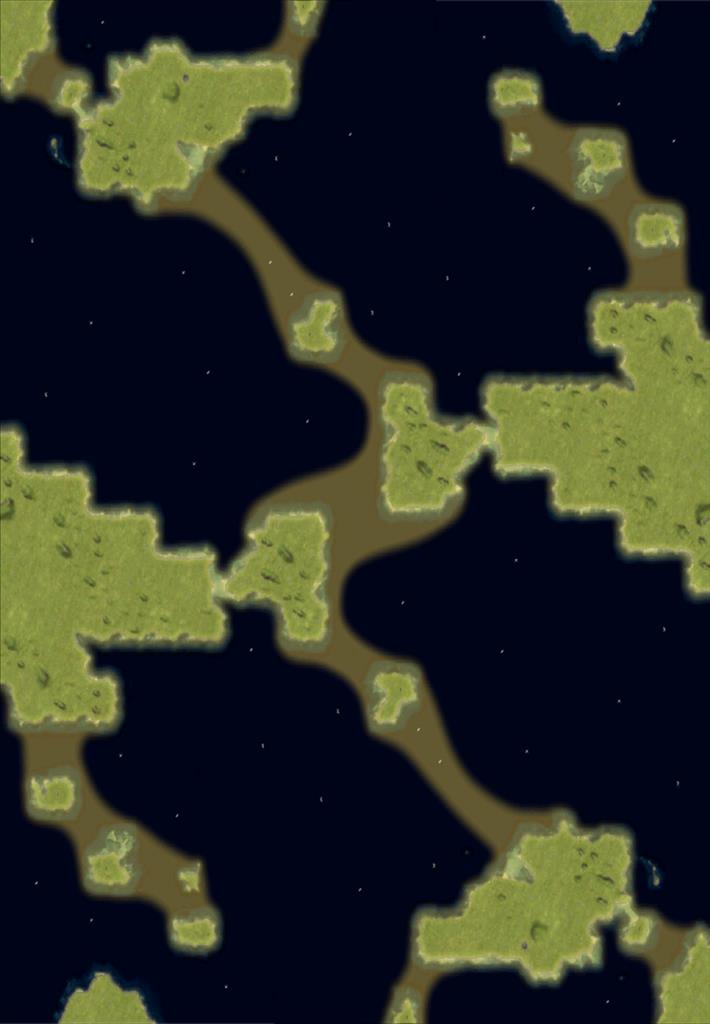 Two Continents Remake v4