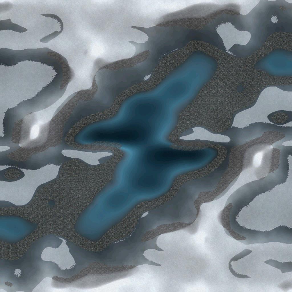 Unthawing 1.0