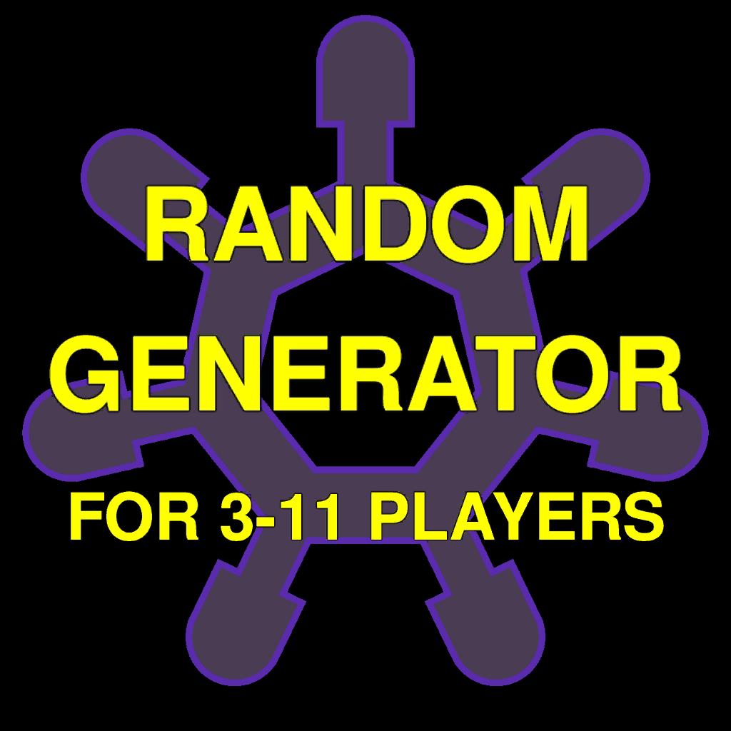 Violet Rampart Generator v1.3