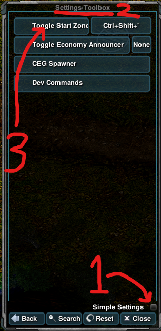 Find startbox editor.png